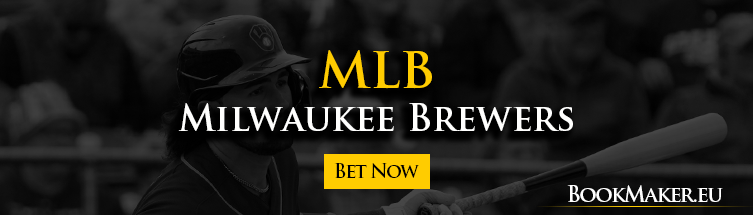 Milwaukee Brewers MLB Betting